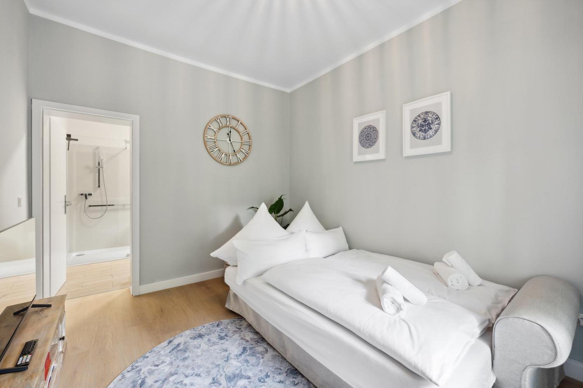 Altstadt Apartment Am Wasser Mit Parkplatz Und Riesigem Garten Bad Kreuznach Esterno foto